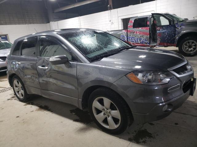 2008 Acura Rdx VIN: 5J8TB18298A021195 Lot: 57642764