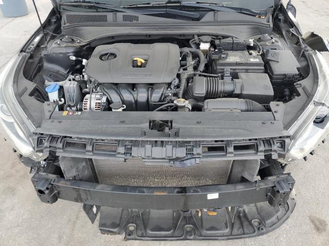 2021 Kia Forte Fe VIN: 3KPF24AD6ME353899 Lot: 60124484