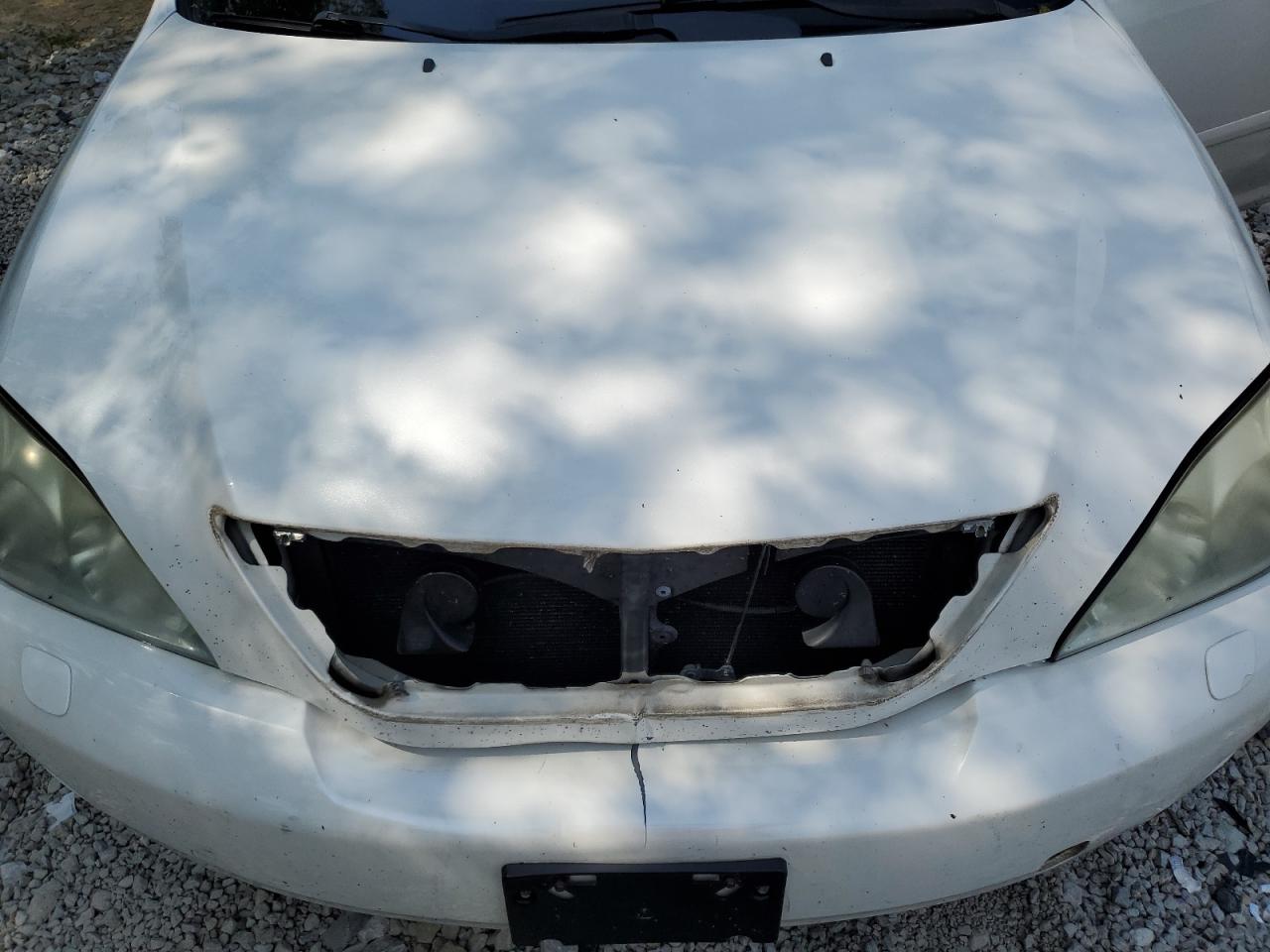 JTJHA31U840063112 2004 Lexus Rx 330