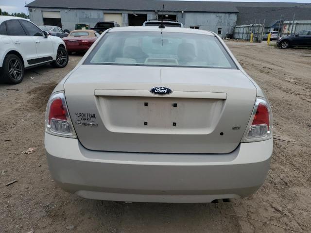 2009 Ford Fusion Se VIN: 3FAHP07Z79R213873 Lot: 60939294