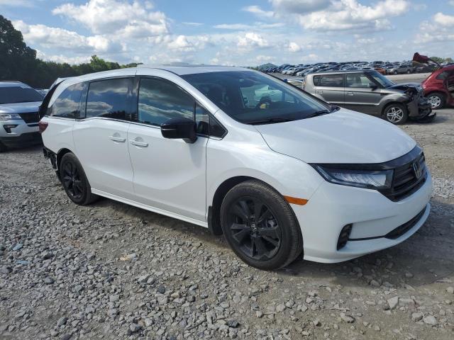 2024 HONDA ODYSSEY SP 5FNRL6H78RB014150