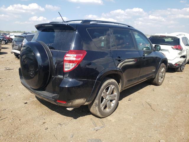 2T3RF4DV1BW157053 2011 Toyota Rav4 Sport