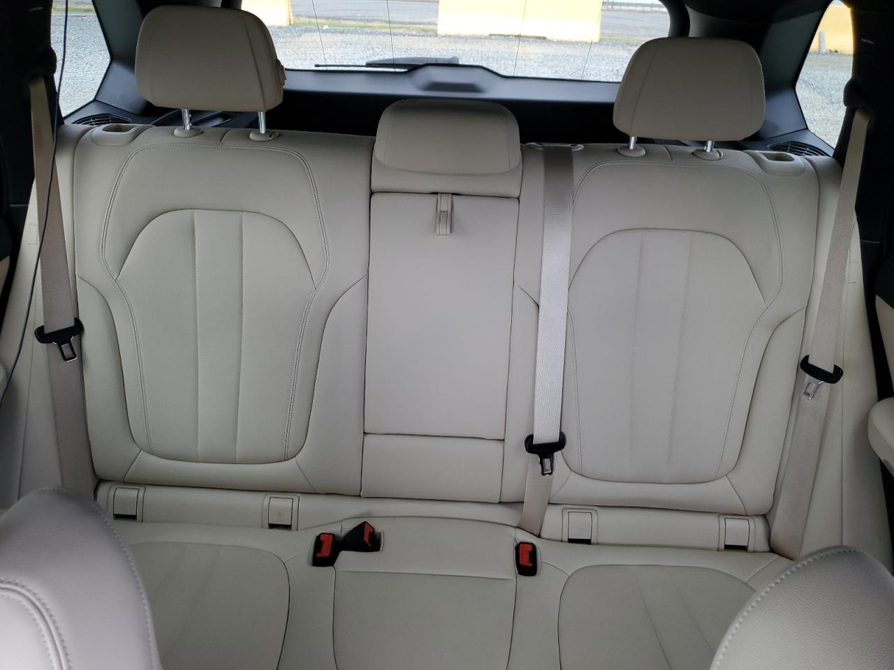 5UXCR6C04L9B61874 2020 BMW X5 xDrive40I