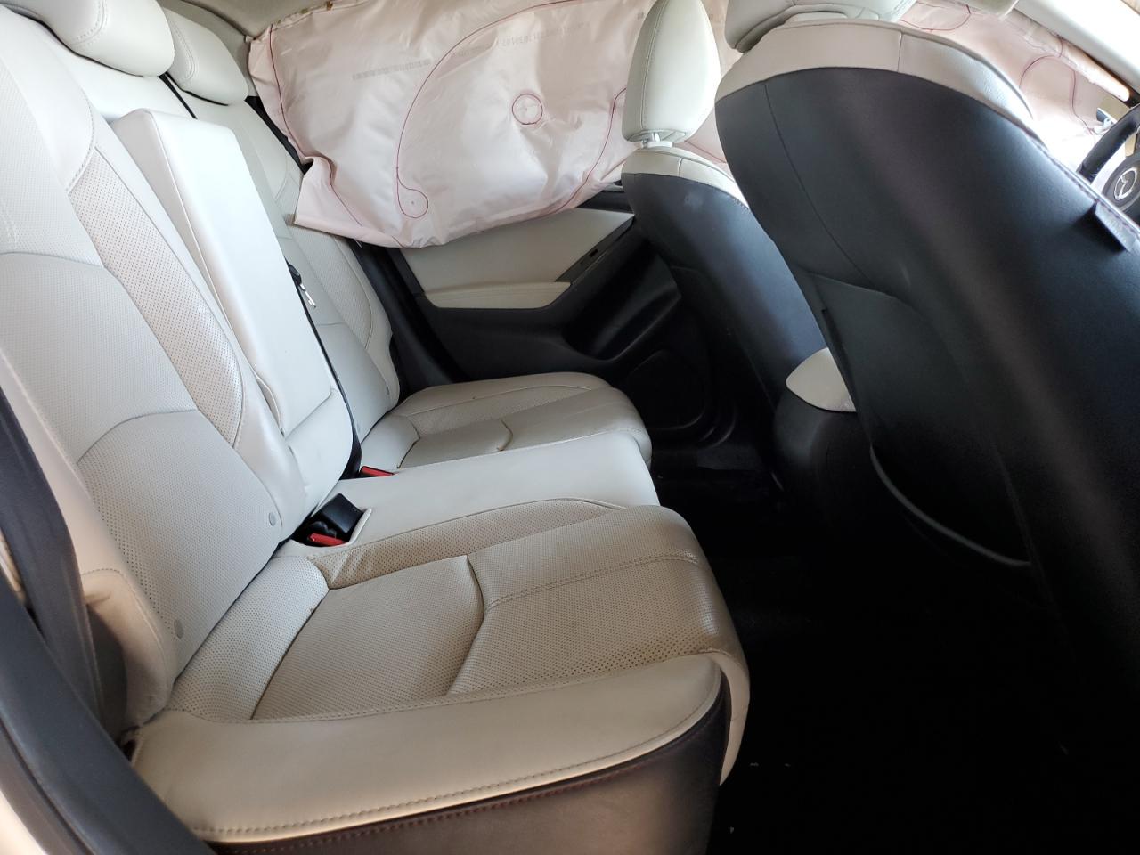 3MZBN1M34JM165081 2018 Mazda 3 Grand Touring