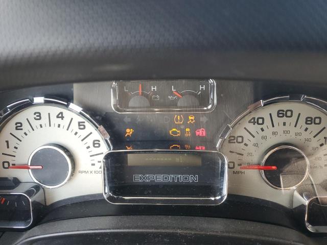 2012 Ford Expedition Xlt VIN: 1FMJU1J53CEF58940 Lot: 57335104