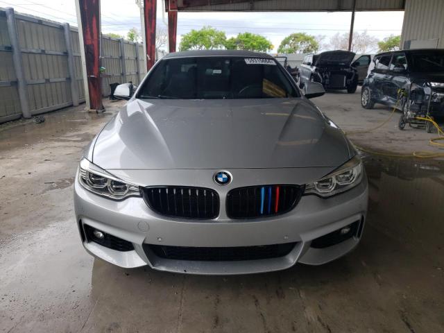 VIN WBA3T3C58G5A42510 2016 BMW 4 Series, 435 I no.5