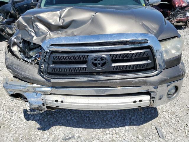 2011 Toyota Tundra Crewmax Sr5 VIN: 5TFDW5F18BX202138 Lot: 58073294