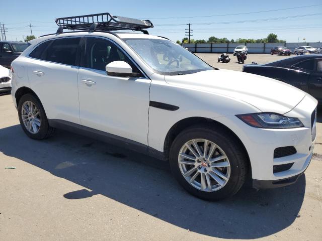 VIN SADCK2FN5JA250825 2018 Jaguar F-Pace, Prestige no.4