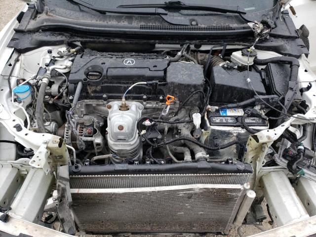 19UDE2F30LA003271 Acura ILX  11