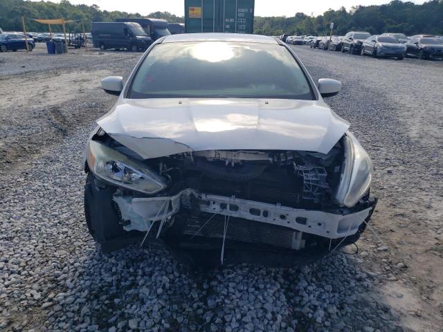 2018 FORD FOCUS SE - 1FADP3F25JL319889