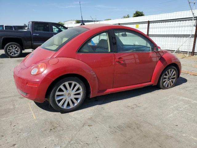 2008 Volkswagen New Beetle S VIN: 3VWRG31C78M523633 Lot: 59216324