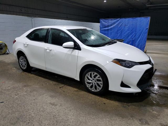 2017 TOYOTA COROLLA L - 5YFBURHE0HP688973