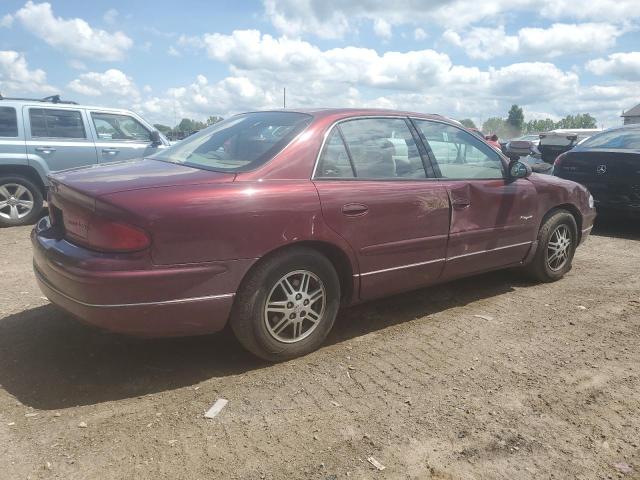 2000 Buick Regal Ls VIN: 2G4WB52K1Y1216127 Lot: 56331324