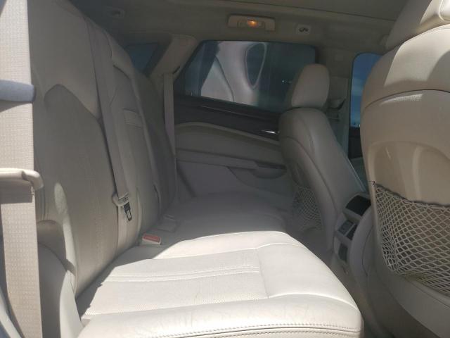 2012 Cadillac Srx Luxury Collection VIN: 3GYFNDE36CS535363 Lot: 58293954