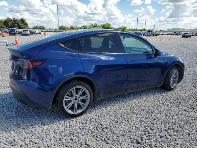 5YJYGDEE7MF077496 Tesla Model Y  3