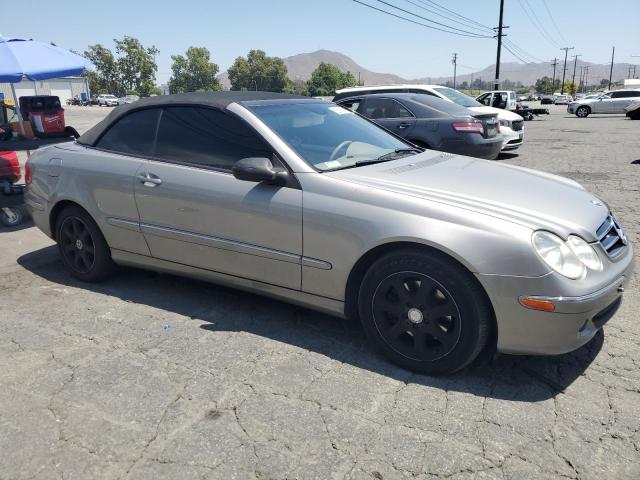 2004 Mercedes-Benz Clk 320 VIN: WDBTK65G64T015959 Lot: 59276974