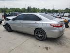 TOYOTA CAMRY XSE photo