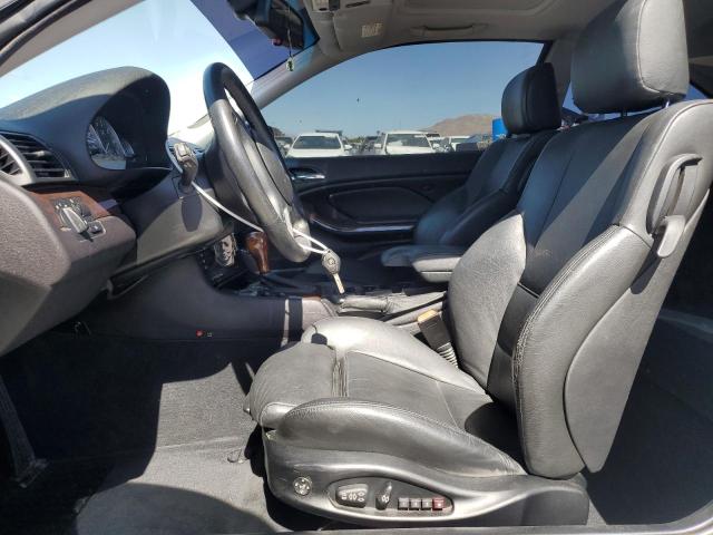 2004 BMW 330 Ci VIN: WBABD53444PL12695 Lot: 57779214