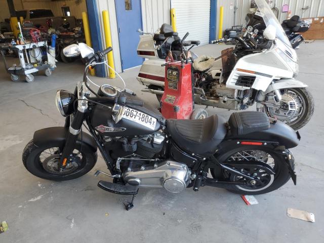 2020 HARLEY-DAVIDSON FLSL 1HD1YDJ15LB066353