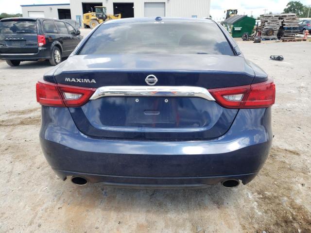2017 Nissan Maxima 3.5S VIN: 1N4AA6AP8HC446042 Lot: 59335834