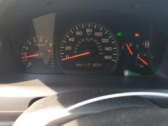 2005 Honda Accord Ex VIN: 1HGCM56865A032966 Lot: 57121594