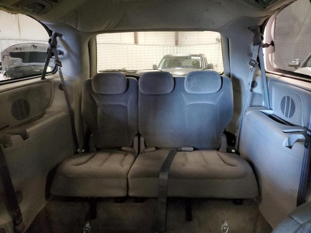 2005 Dodge Grand Caravan Sxt VIN: 2D4GP44L95R239830 Lot: 58002654