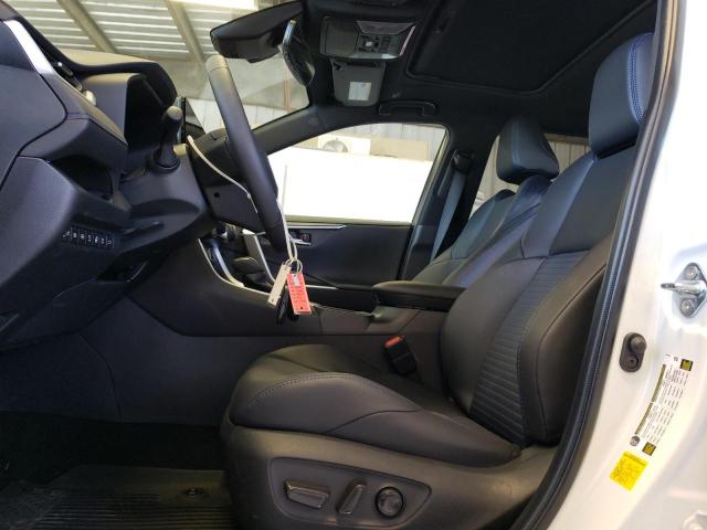 2024 TOYOTA RAV4 XSE - 2T3E6RFV9RW057494