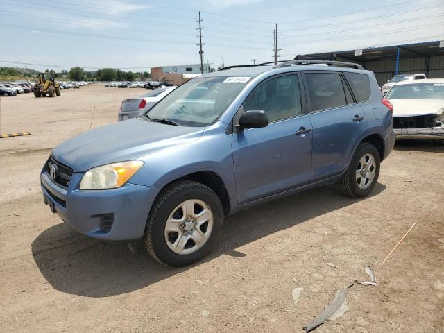 JTMBK4DV3B5101569 2011 Toyota Rav4