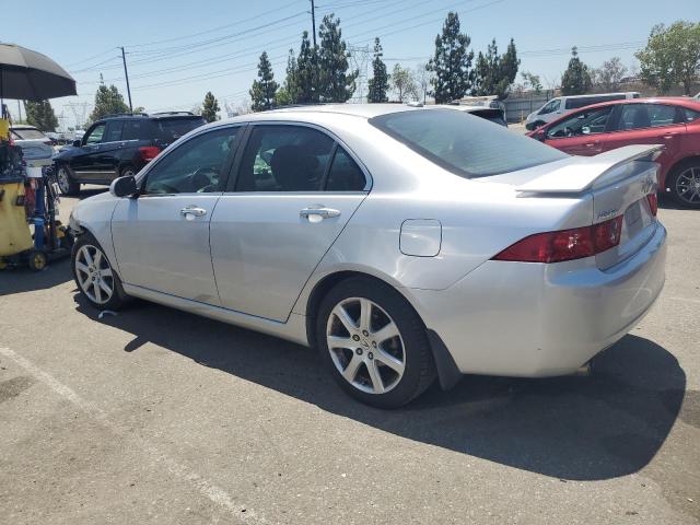 2005 Acura Tsx VIN: JH4CL96905C020459 Lot: 61188944