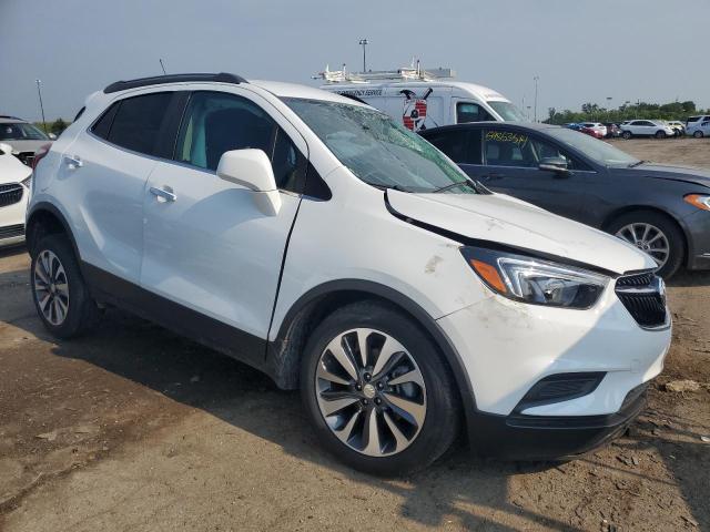 2022 BUICK ENCORE PRE - KL4CJESM9NB565215