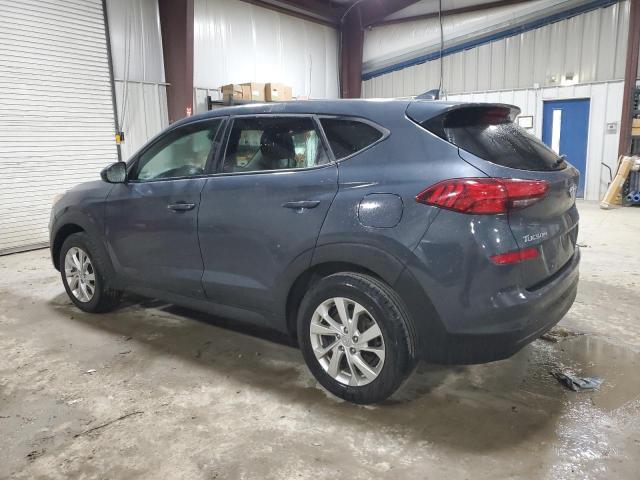 2019 Hyundai Tucson Se VIN: KM8J2CA45KU978244 Lot: 58397714