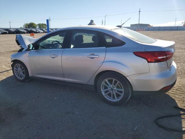 1FADP3FE7JL284802 2018 FORD FOCUS - Image 2