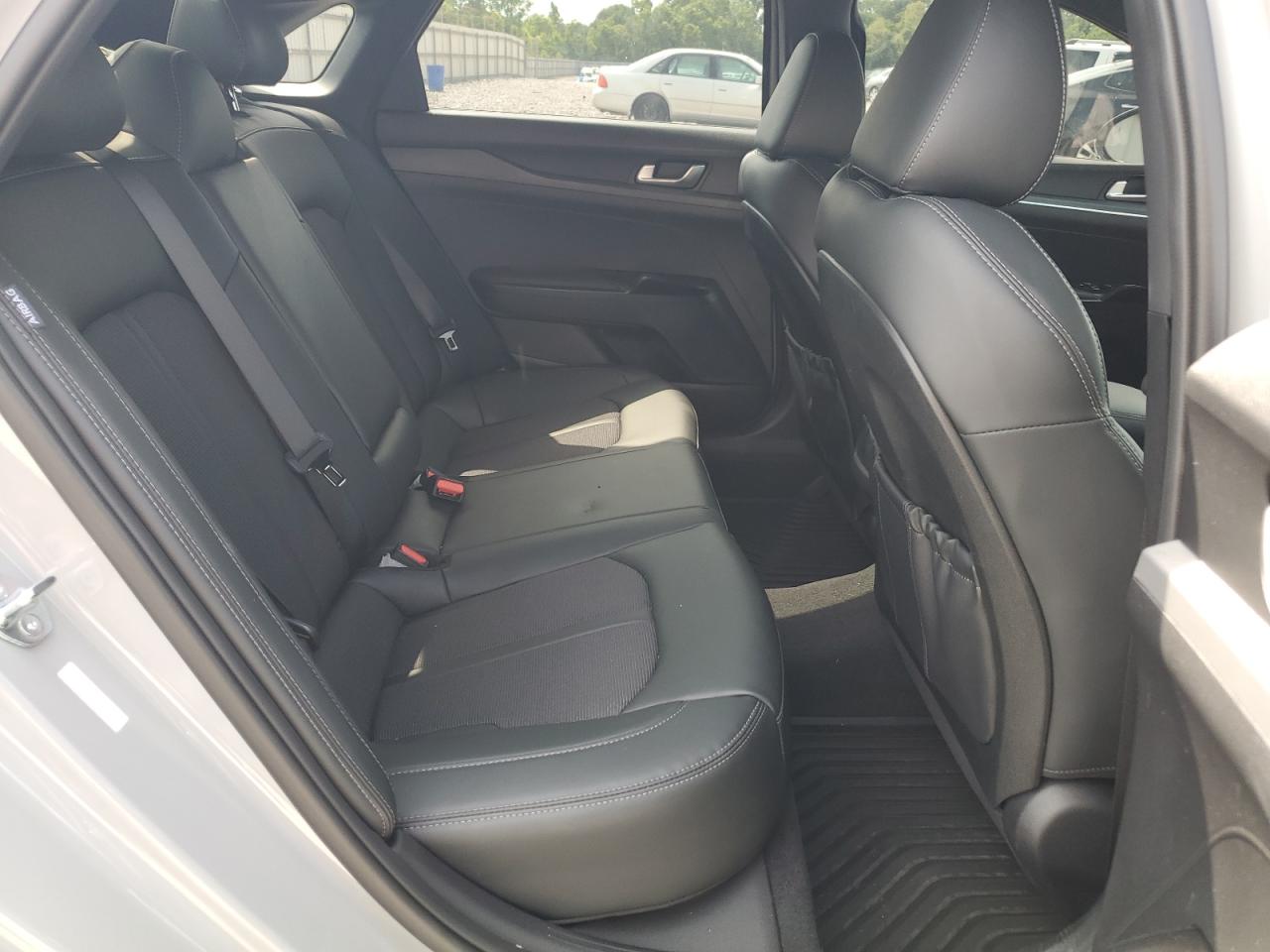 5XXG64J27RG267152 2024 Kia K5 Gt Line