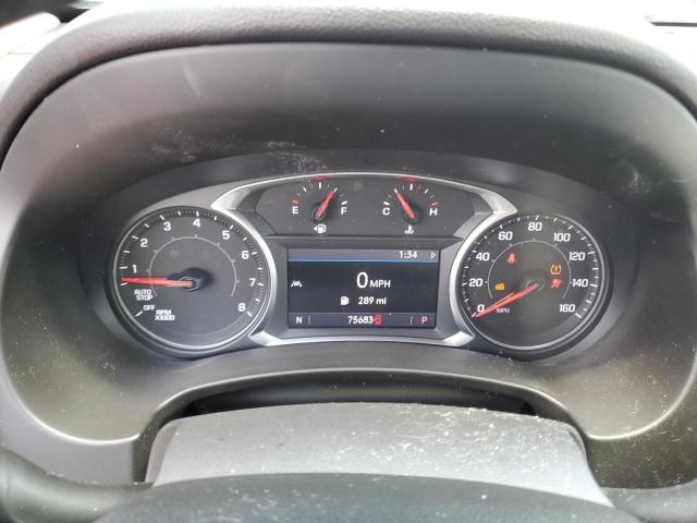 2021 GMC Terrain Slt VIN: 3GKALPEV4ML311954 Lot: 59774874