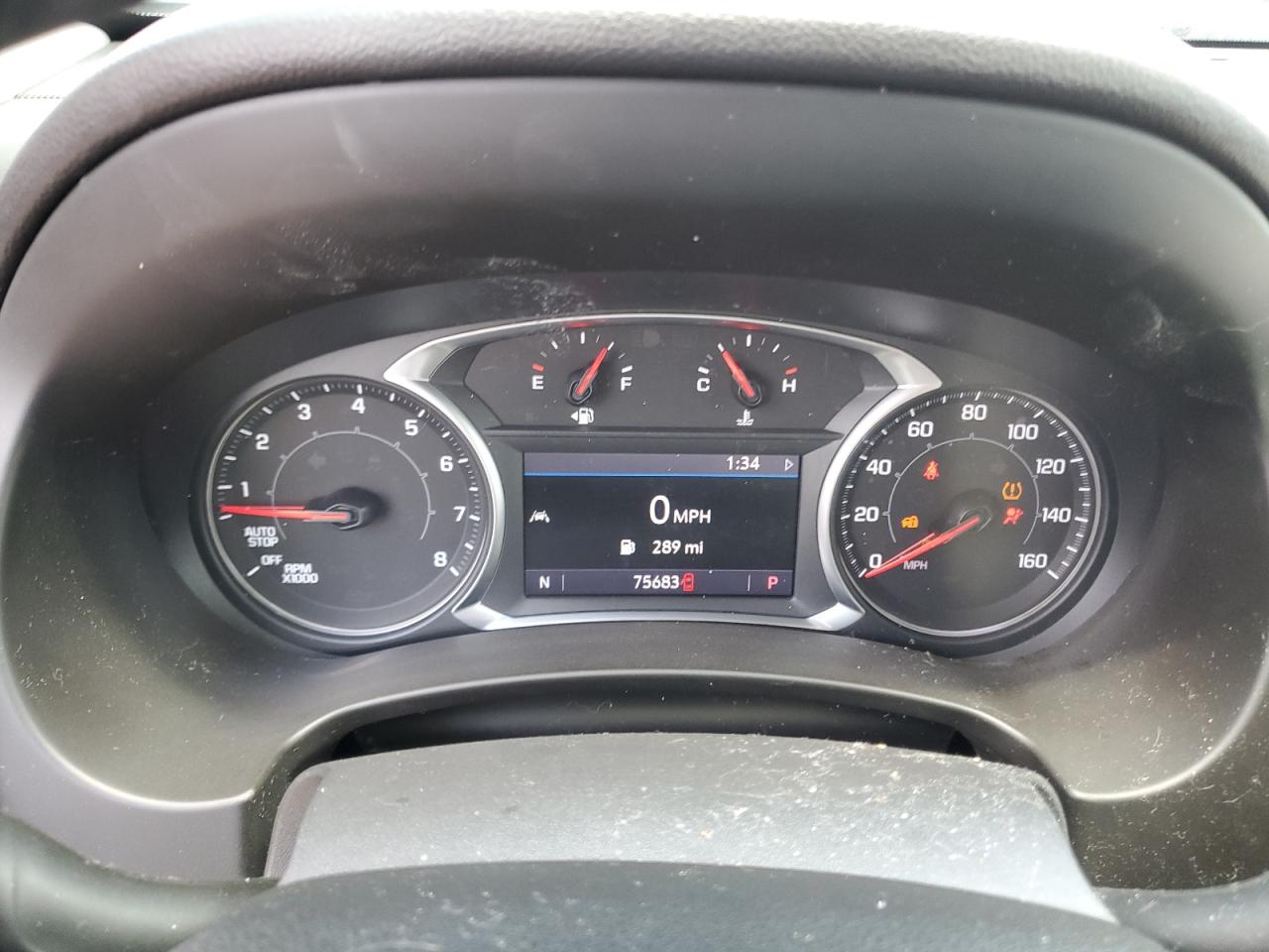 3GKALPEV4ML311954 2021 GMC Terrain Slt