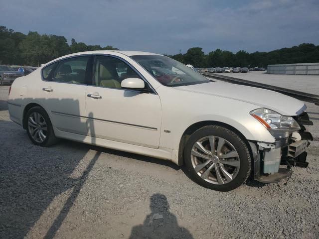 2010 Infiniti M35 Base VIN: JN1CY0AR0AM961567 Lot: 60719934