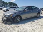 2022 NISSAN ALTIMA S - 1N4BL4BVXNN367102