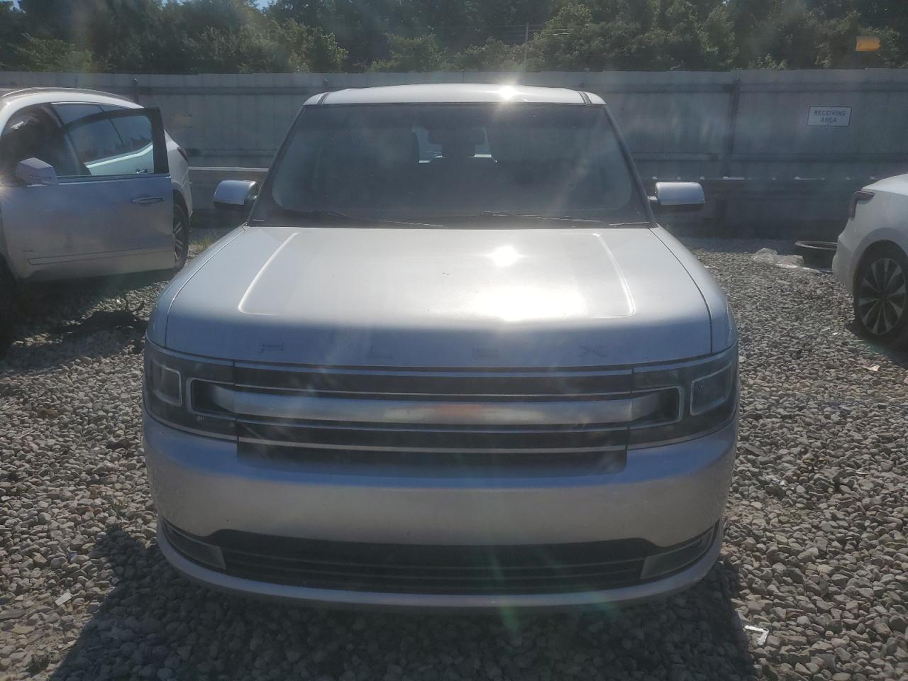 2013 Ford Flex Limited vin: 2FMHK6D85DBD09009