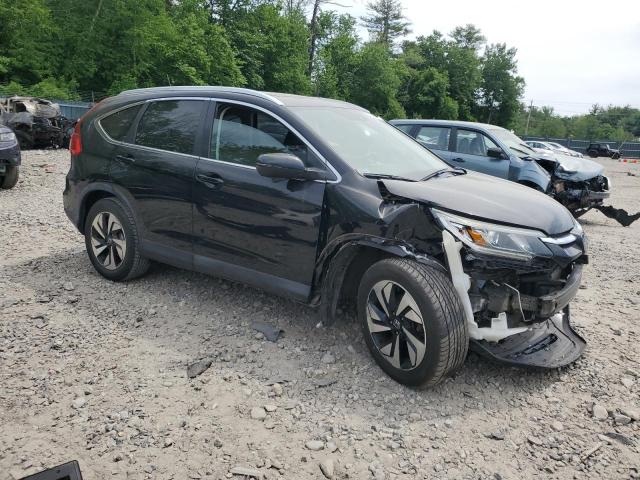 5J6RM4H95GL012217 2016 Honda Cr-V Touring