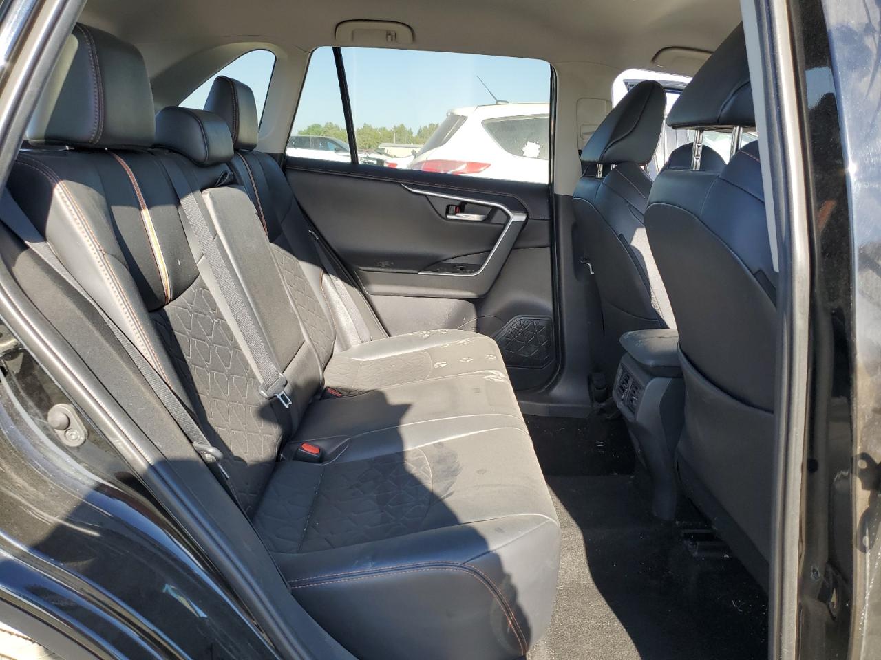 2T3J1RFV4MW158402 2021 Toyota Rav4 Adventure