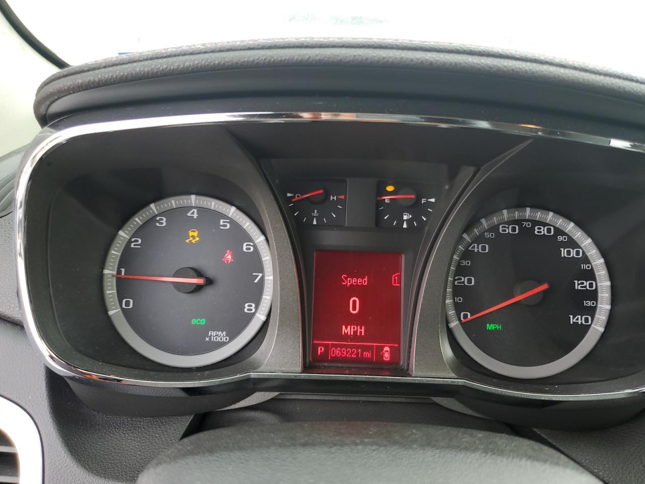 2GKALUEK2C6367656 2012 GMC Terrain Slt