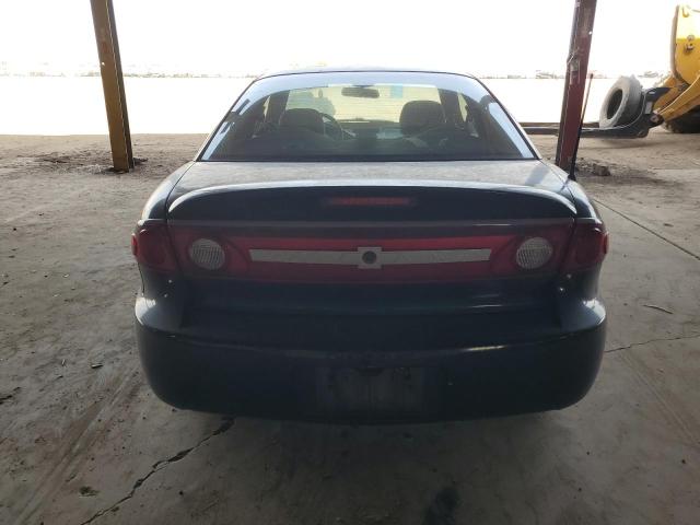 2003 Chevrolet Cavalier Ls VIN: 1G1JF12F837186868 Lot: 60266324