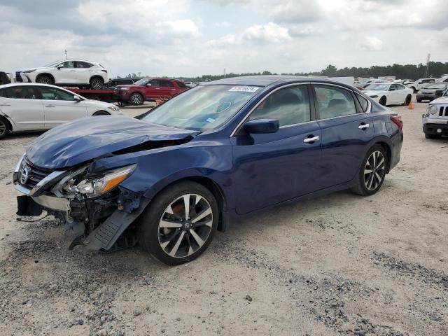 2018 Nissan Altima 2.5 VIN: 1N4AL3AP3JC252310 Lot: 57026624