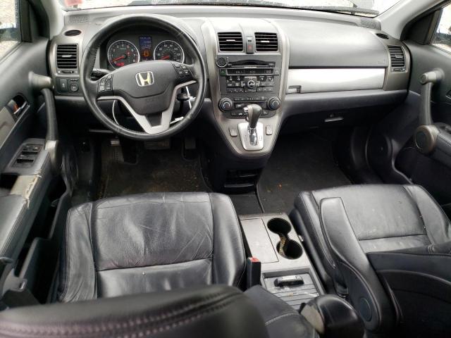 2010 Honda Cr-V Exl VIN: JHLRE4H71AC007785 Lot: 57775034