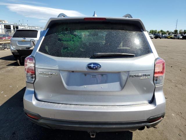 2017 Subaru Forester 2.5I Limited VIN: JF2SJAJC5HH591140 Lot: 60172734