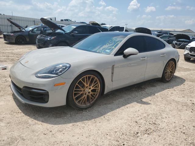 2023 Porsche Panamera Base VIN: WP0AJ2A7XPL102181 Lot: 57410154