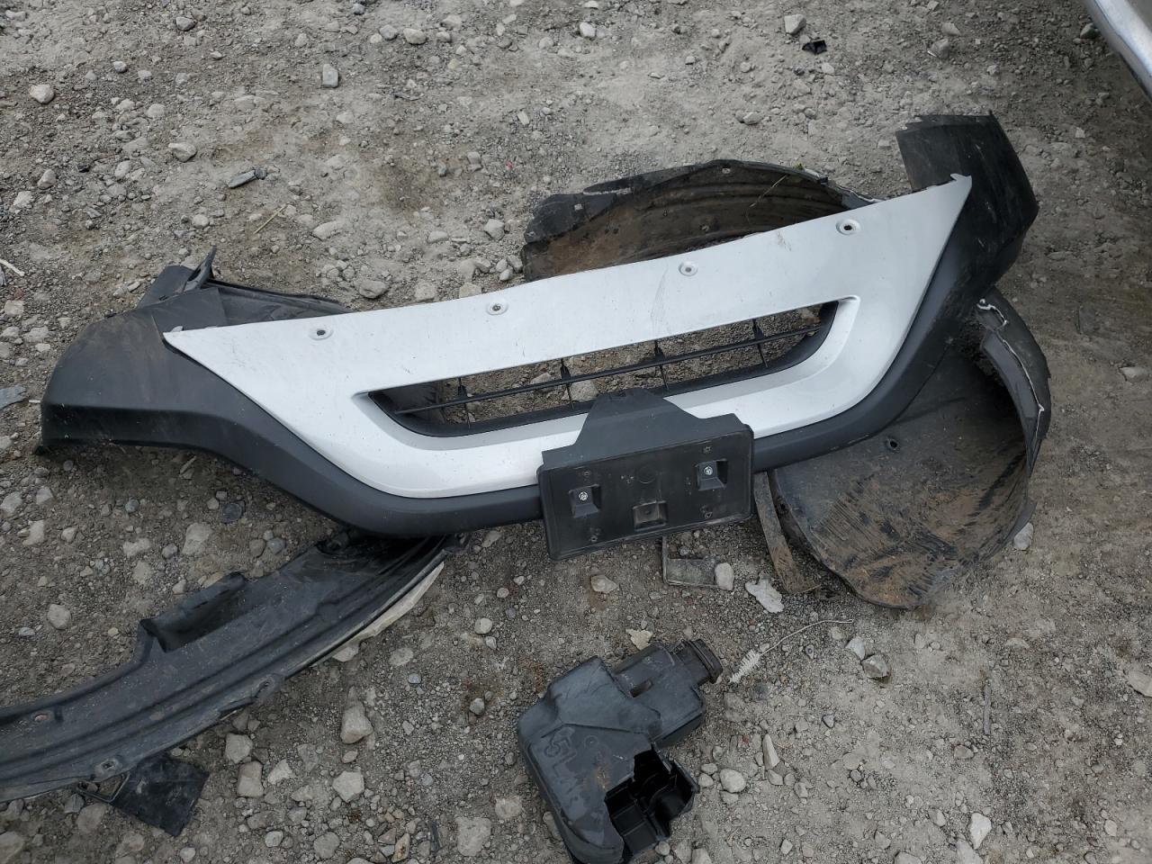 5J6RM4H99FL077683 2015 Honda Cr-V Touring