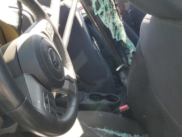 2016 Jeep Wrangler Sport VIN: 1C4AJWAG0GL189225 Lot: 59266224