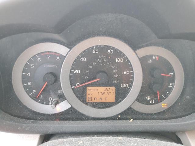 2008 Toyota Rav4 VIN: JTMBD33V385170003 Lot: 58398634