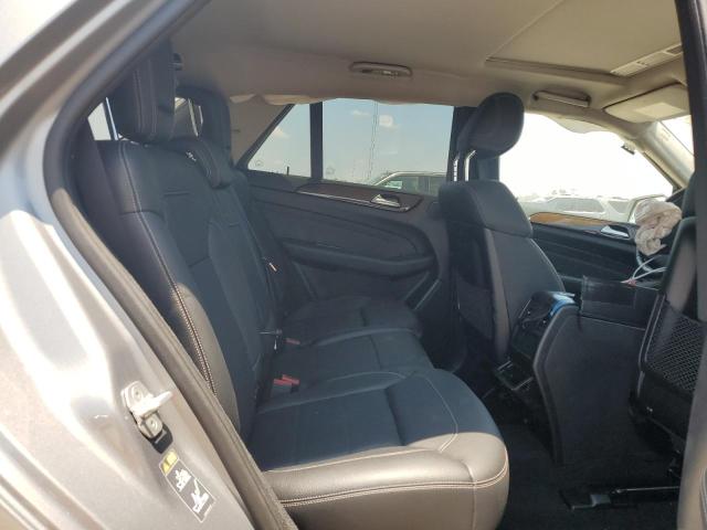 2015 Mercedes-Benz Ml 350 VIN: 4JGDA5JB6FA474092 Lot: 58211854